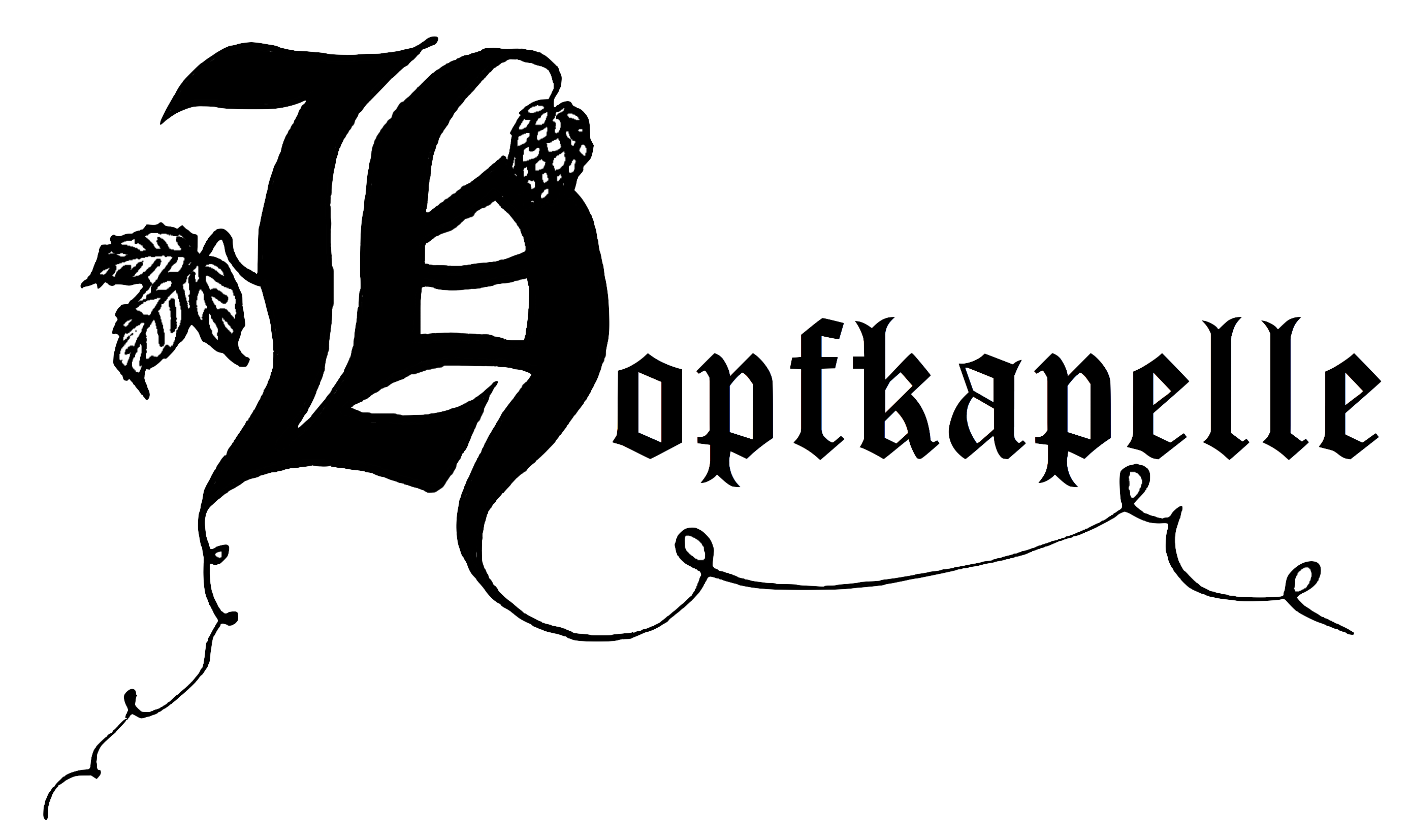 hopfkapelle logo