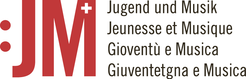 Logo JM RGB