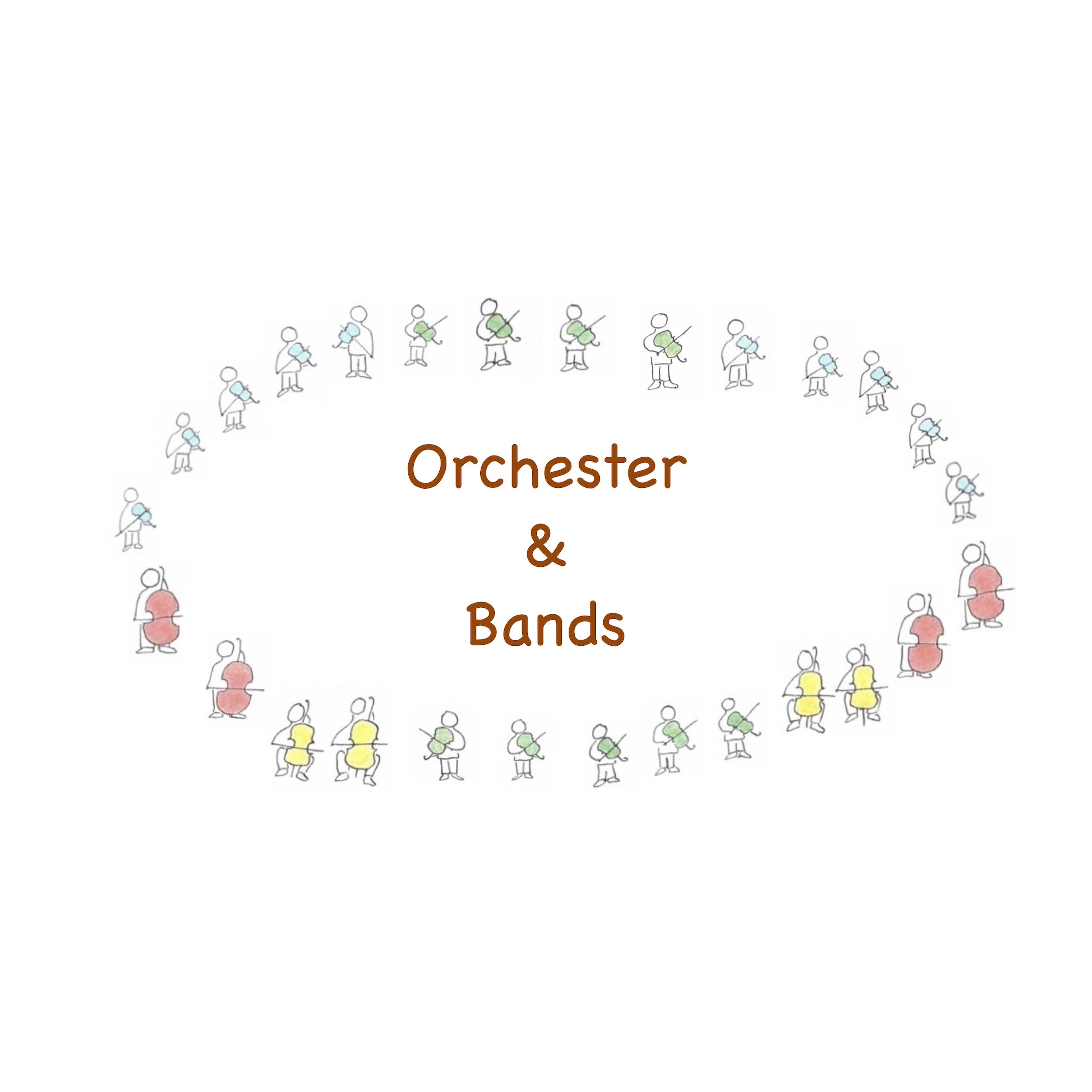 Kinderorchester