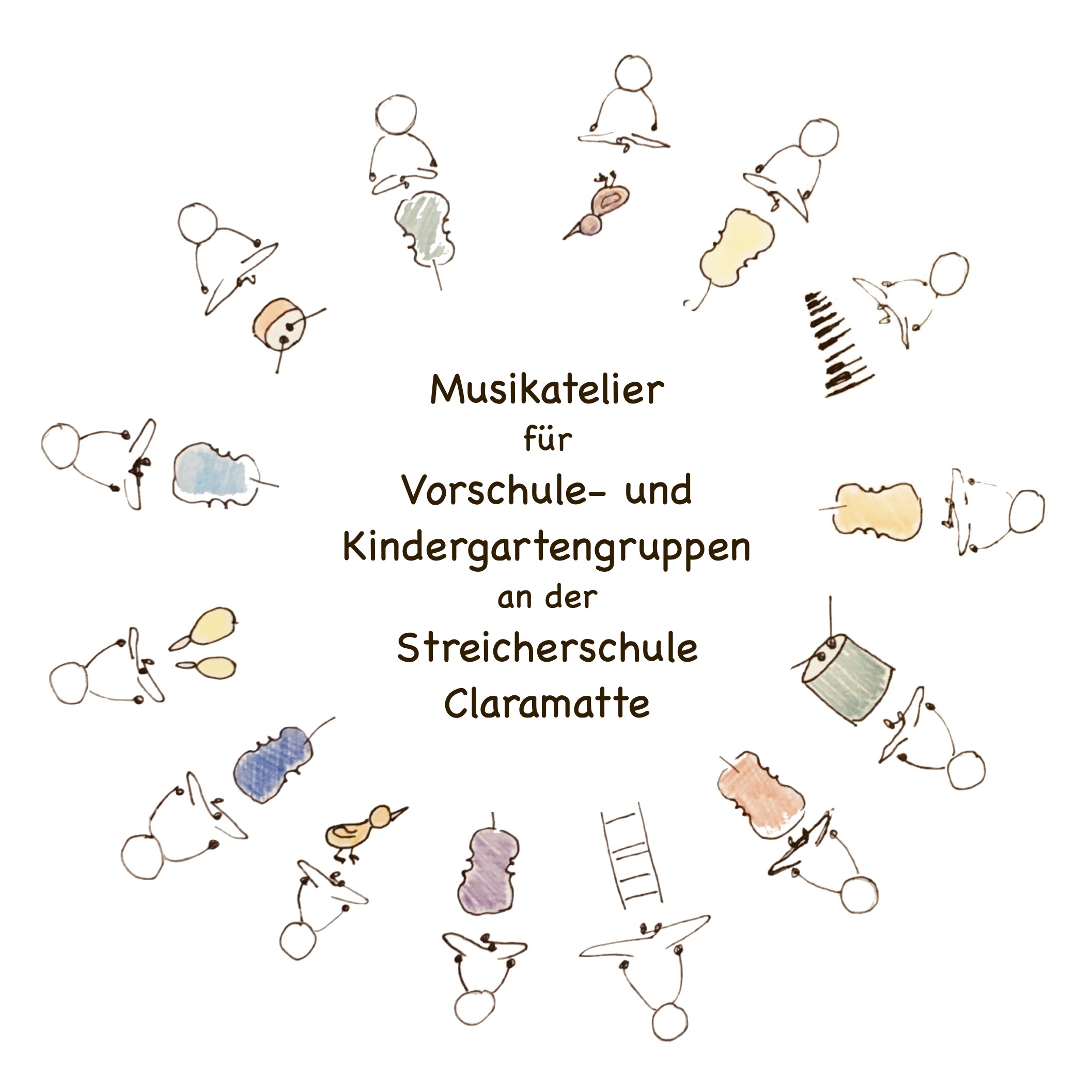 Musikatelier